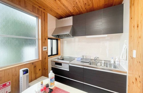 Yunokawa Onsen House | Nonsmoking About 10 minutes walk from Matsue Station 2story house Free parking available/Matsue Shimane