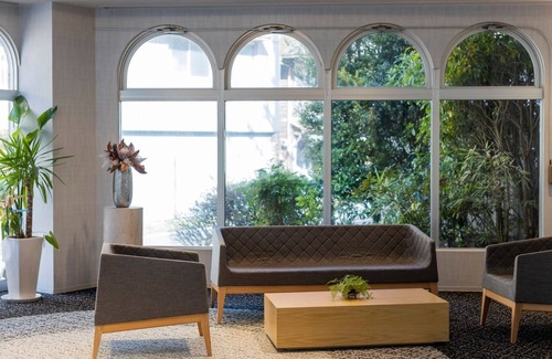 Kirishima House | Nonsmoking Botan with new openair bath Standard 2 meals included /Kirishima Kagoshima