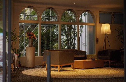 Kirishima House | Nonsmoking Botan with new openair bath Standard 2 meals included /Kirishima Kagoshima