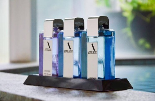 Tomigusuku Hotel | NonSmoking City Twin VS | Standard Plan Breakfa/Tomigusuku Okinawa