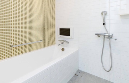 Sendai Hotel | Nonsmoking Deluxe Triple Breakfast included /Sendai Miyagi