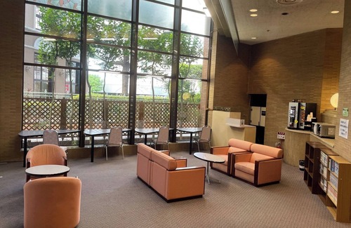 Yonago Hotel | Nonsmoking Double Room Room only Smile Value /Yonago Tottori