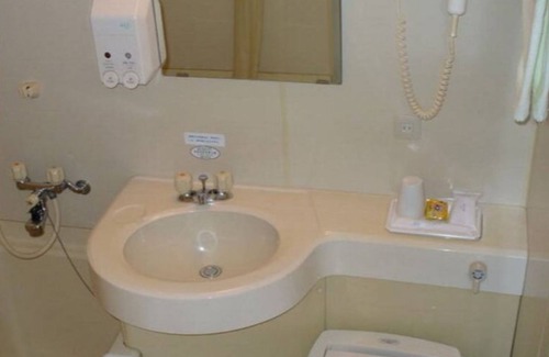 Misasa-cho Hotel | Nonsmoking Great value Superior semidouble r/Kurayoshi Tottori