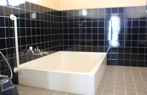 Tokunoshima Hotel | Nonsmoking Japanese and Western rooms 2 to 6 p/Oshima-gun Kagoshima