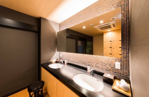 Kinshi Hotel | Nonsmoking Leave room for consecutive nights P/Sumida-ku Tokyo