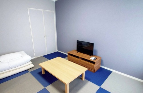 Onagawa Hotel | Nonsmoking main building JapaneseWestern style/Oshika-gun Miyagi