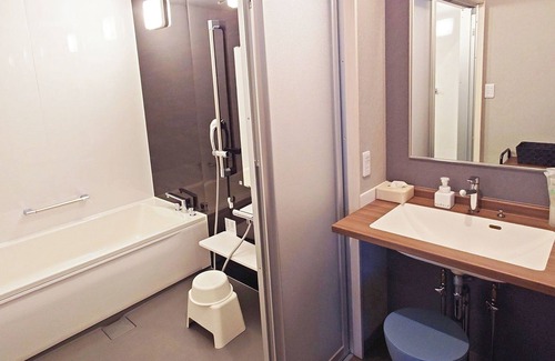 Onagawa Hotel | Nonsmoking main building JapaneseWestern style/Oshika-gun Miyagi