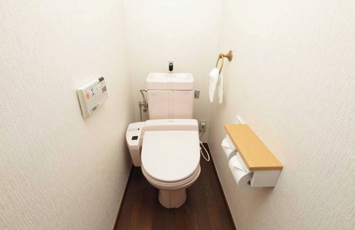 Higashimurayama Hotel | Nonsmoking No parking Deluxe Twin/Higashimurayama Tokyo