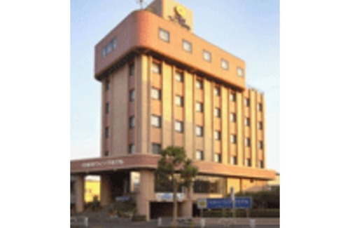 Higashimurayama Hotel | Nonsmoking No parking Deluxe Twin/Higashimurayama Tokyo