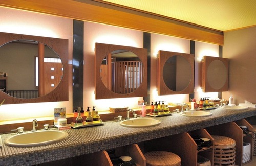 Inatori Hotel | Nonsmoking Ocean View Twin Room Room only /Kamogun Shizuoka