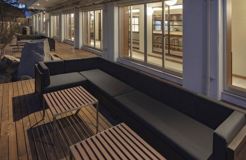 Nihommatsu Hotel | Nonsmoking Overnight stay without meals Tosen/Nihonmatsu Fukushima