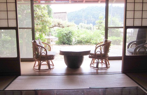 Ukyo Ward House | Nonsmoking private private space 200yearold t/Kyoto Kyōto