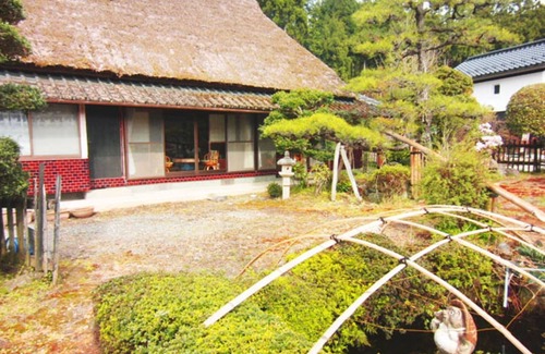 Ukyo Ward House | Nonsmoking private private space 200yearold t/Kyoto Kyōto