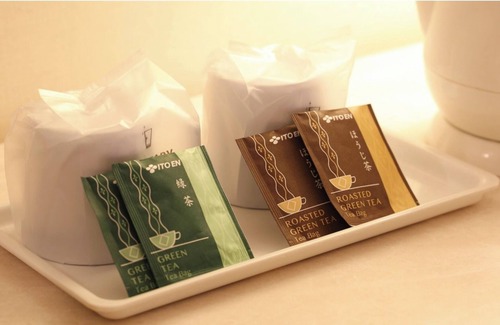 Makishi Hotel | Nonsmoking Semidouble room Room only Standar/Naha Okinawa