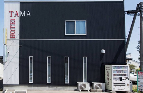 Isinomaki Hotel | Nonsmoking Single room Room only 1 person OK /Ishinomaki Miyagi