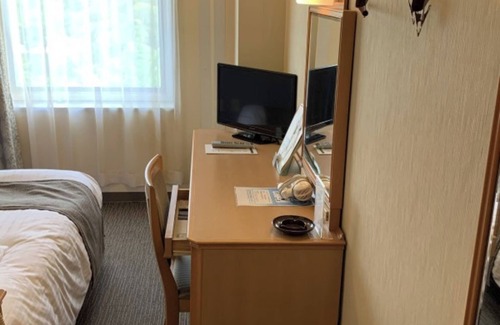 Wakayama Hotel | Nonsmoking Single Room only Smile Value Stay /Wakayama Wakayama