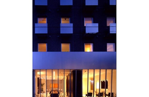 Ryuga Onsen Hotel | Nonsmoking single use for 2 people Breakfast inc/Kochi Kōchi