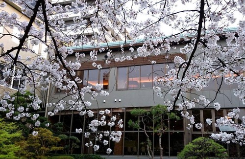 Kurume Hotel | Nonsmoking Standard twin Room only/Kurume Fukuoka