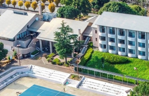 Togane House | Nonsmoking Superior Room only plan/Togane Chiba