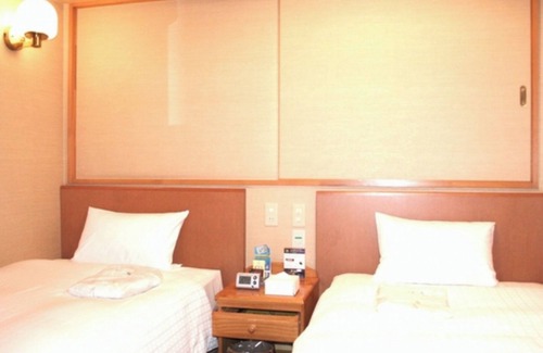 Hachinohe House | Nonsmoking Twin Breakfast included/Hachinohe Aomori