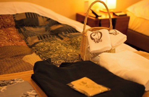 Hata-gun Hotel | Nonsmoking Twin room 2nd floor Triple room available 2 meals | Kuroshio /Shimanto Kōchi