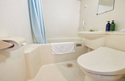 Makishi Hotel | Nonsmoking Twin room/Naha Okinawa