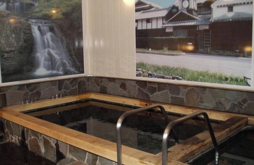 Aki Hotel | Nonsmoking Twin room Online reservation only /Aki Kōchi