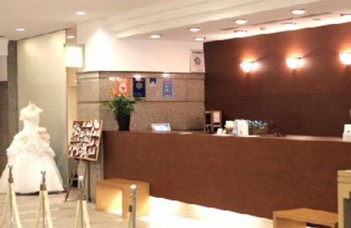 Nakatsu Hotel | Nonsmoking Twin room without meals/Nakatsu Ōita