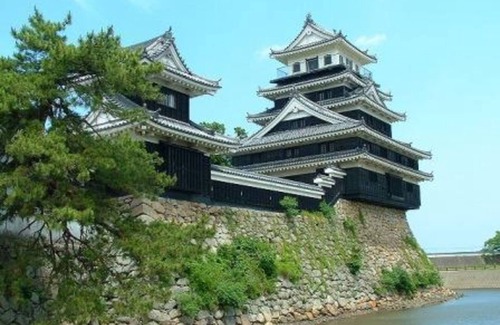 Nakatsu Hotel | Nonsmoking Twin room without meals/Nakatsu Ōita