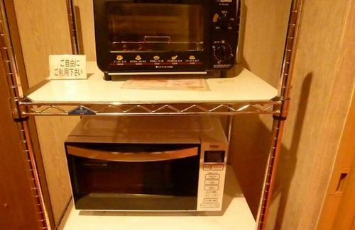 Yonago Hotel | Nonsmoking Twin Room without mealsAdvance car/Yonago Tottori