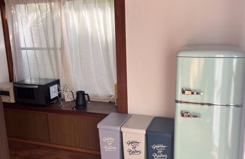 Aoshima House | NonsmokingIppe DaikiriGuest House aoshima tei/Miyazaki Miyazaki