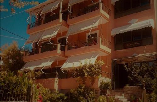 Kalamitsi Apartment | Nontas Home