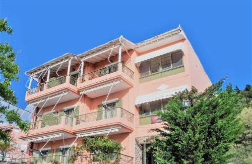 Kalamitsi Apartment | Nontas Home