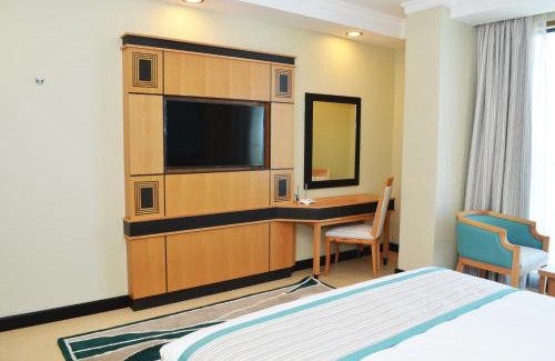 Hidd Apartment | NOOH TOWER