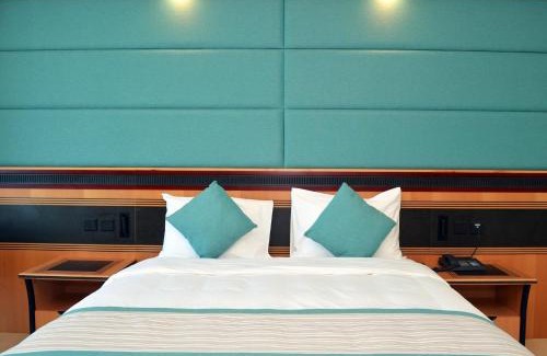 Hidd Apartment | NOOH TOWER