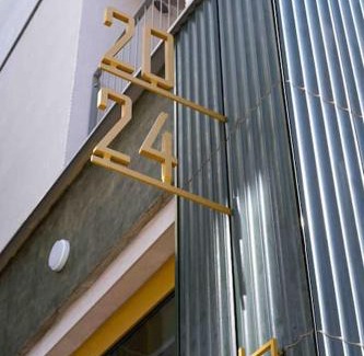 Bucharest City-Centre Apartment | Nook 3 Victoriei new building with parking and security