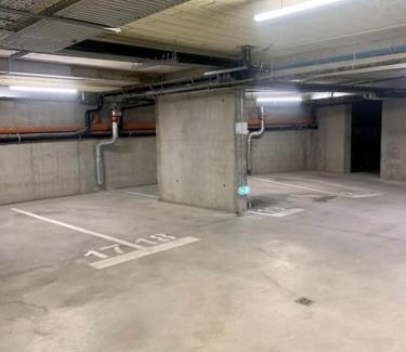 Bucharest City-Centre Apartment | Nook 3 Victoriei new building with parking and security