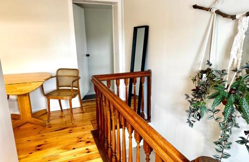 Carleton Place Apartment | NookSide Nest