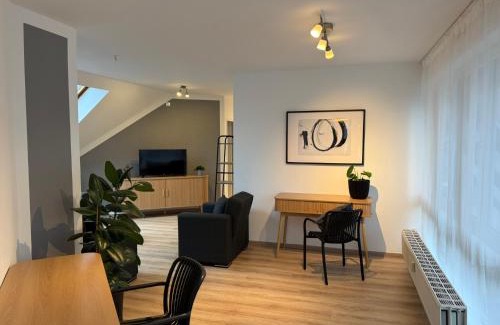 Ensen Apartment | NOOQA - Comfort Riverside Home -160 qm, 2 Floors