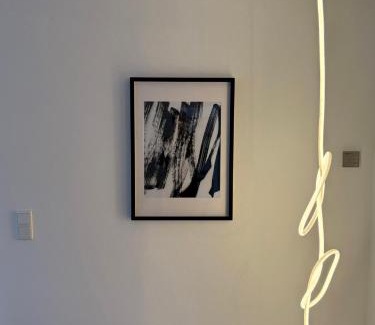 Ensen Apartment | NOOQA - Comfort Riverside Home -160 qm, 2 Floors