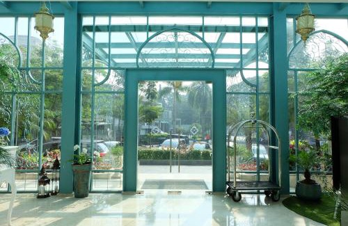 Bandung Hotel | Noor Hotel