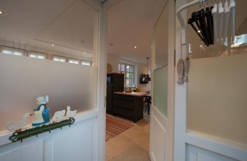 Spiekeroog Apartment | Noorderpad 5 Fakantsjetied