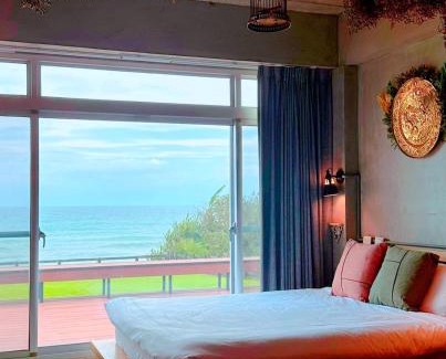 Fengbin Bed & Breakfast | Noosa海岸行館