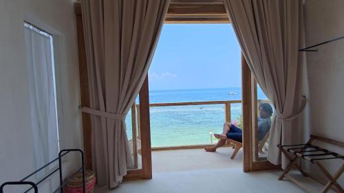 Penida Island Hotel | Noosa Dive Resort