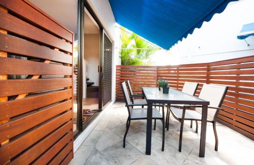 Noosaville Resort | Noosa Place Resort