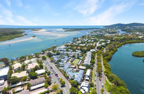 Noosaville Resort | Noosa Place Resort