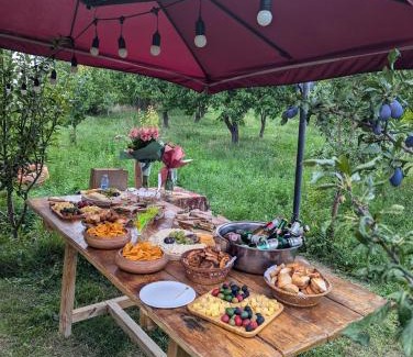 Aruch Bed & Breakfast | Noosh guesthouse