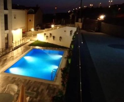 Buyukcekmece Villa | Nora Marmara Luxury Villas in Istanbul