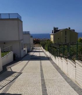 Buyukcekmece Villa | Nora Marmara Luxury Villas in Istanbul