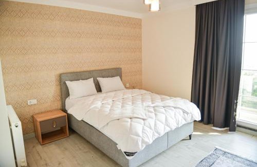 Buyukcekmece Villa | Nora Marmara Luxury Villas in Istanbul